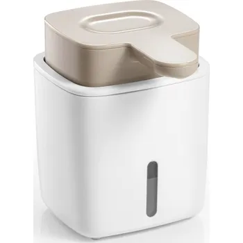 Dávkovač mýdla TESCOMA Dávkovač mýdla LAGOON 160 ml