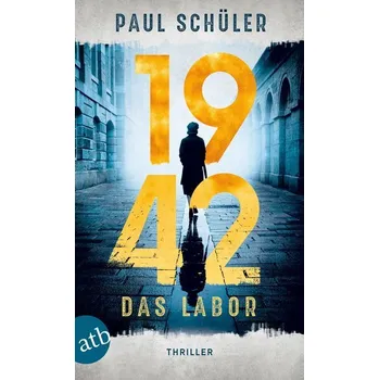 1942 - Das Labor - Schüler, Paul