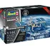 Plastikový model Revell 25th Anniversary International Space Station ISS 1:144