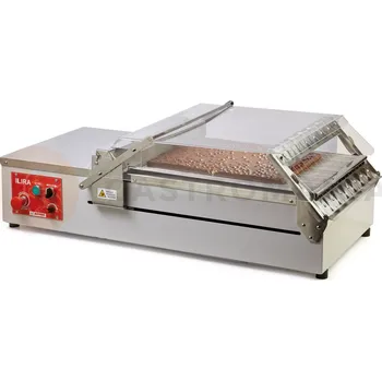 Čokoládová tyčinka Automatický kráječ na čokoládu 97x50x26 cm | PAVONI, LIRA/E