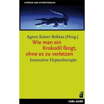 Wie man ein Krokodil fängt, ohne es zu verletzen - Kaiser Rekkas, Agnes