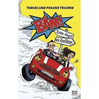 Bäm! - Teichen, Frauke