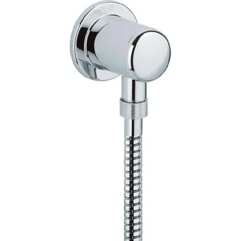 Grohe Relexa - Nástěnné kolínko, chrom 28680000