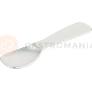 Naběračka na zmrzlinu Lžíce na zmrzlinu 95 mm | CONTACTO, 1269/100