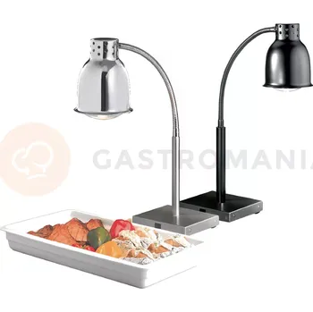 Lampička Infra - lampa Scholl I. A II, 250 W | GASTRO-TIP, 7230399