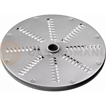 Kráječ zeleniny Kotouč pro krouhání K5-AHB 203x203x35 mm | BARTSCHER, 120302