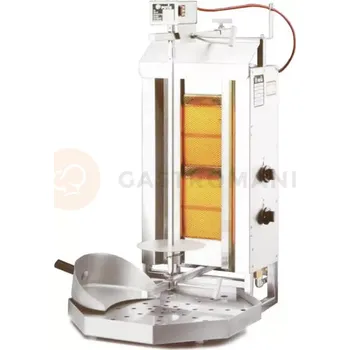 Plynová kartuše Gyros gril plynový GD2 | POTIS, 7230182