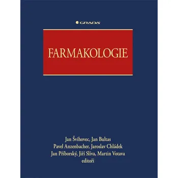 Farmakologie
