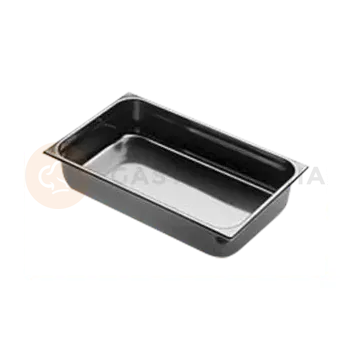 Nerezový dřez Gastronádoba GN 1/1 plná 40 mm | REDFOX, GN-1/1-40