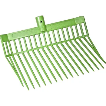 Vidle Umbria Equitazione Vidle místovací Futur Umbria Equitazione, lime