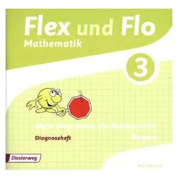 První čtění 3. Jahrgangsstufe, Mein Weg durch die Mathematik, Diagnoseheft mit Eingangsdiagnostik