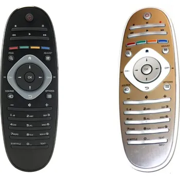 Dálkový ovladač PHILIPS RC2813905/01, 313923823511, SCB933 - náhradní dálkový ovladač