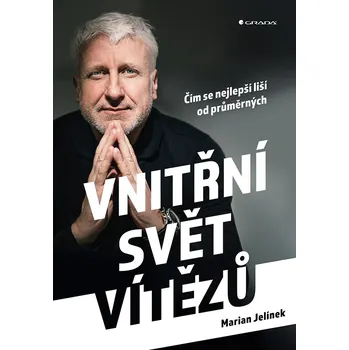 Osobní rozvoj Vnitřní svět vítězů