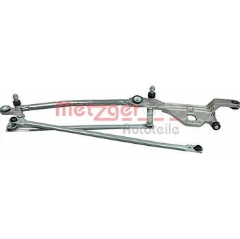 Tyčoví stěračů METZGER 2190326