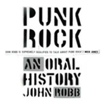 Punk Rock - John Robbins