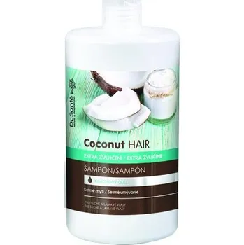 Šampon Dr. Santé Coconut Hair šampon 1000ml