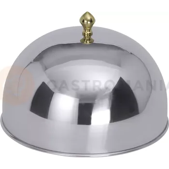 Poklop Gold 262 mm | CONTACTO, 8880/260