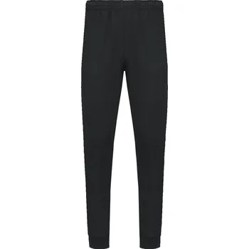 Pánské oblečení KARIBAN Pánské tepláky K7021 Barva: Černá, Velikost: 3XL