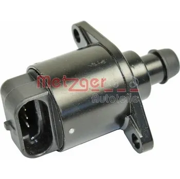 Ventil klimatizace Volnoběžný regulační ventil, přívod vzduchu METZGER 0908061