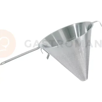 Pasírovač Cedník špičák Ø 270 mm | TOMGAST, H-1153/270