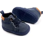 Capáčky 0-6 měsíců - BX3170 - tmavě modrá