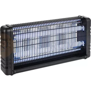 Elektrický lapač Lampa proti hmyzu, LED 2x6 W | STALGAST, 692212