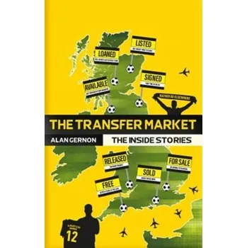 The Transfer Market - Gernon, Alan