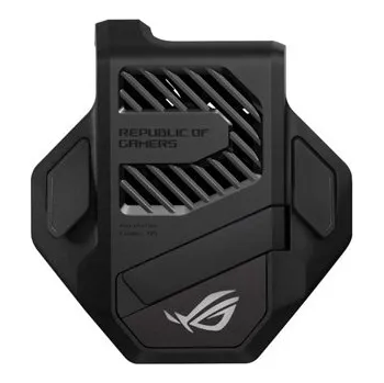 PC ventilátor ASUS ROG AeroActive Cooler větráček pro ASUS ROG Phone 5 / 5s