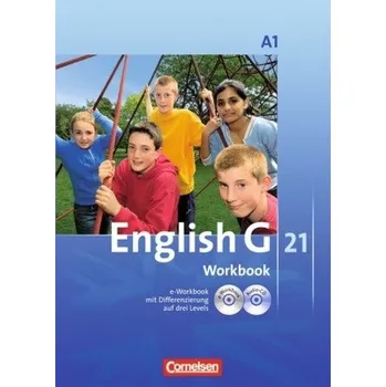 Cizí jazyk 5. Schuljahr, Workbook m. CD-ROM u. Audio-CD - Rademacher, Jörg