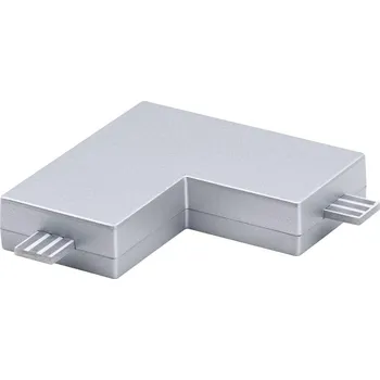 Dekorativní svítidlo Paulmann Rohový konektor Barre pro Clever Connect