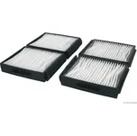 Kabinový filtr HERTH+BUSS JAKOPARTS J1343005