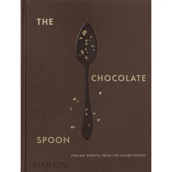 Cestování The Chocolate Spoon - The Silver Spoon Kitchen