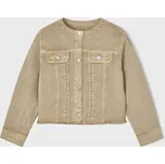 Mayoral dívčí bunda 3427 - 078 Velikost: 122