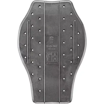 Motocyklový chránič hrudi a pátěře Zádový chránič MODEKA SC-1/15