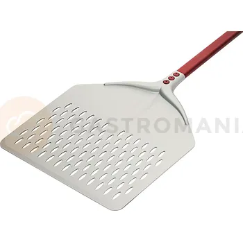 Lopata na pizzu Pizza lopata s rukojetí, hliníková, 1200 mm | CONTACTO, 1739/321