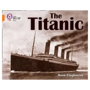 Populárně naučná literatura pro dospělé The Titanic