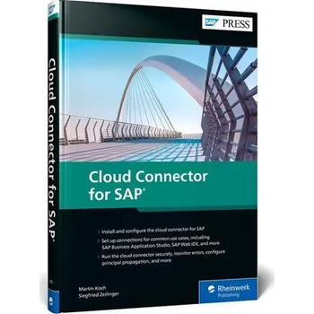 Technika Cloud Connector for SAP - Koch, Martin