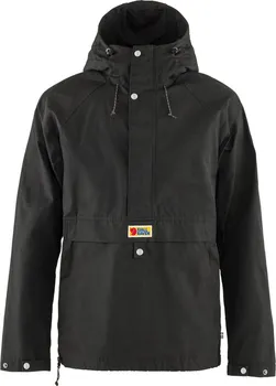 Pánská větrovka Fjällräven Vardag Anorak M Dark Grey