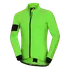 Cyklistická bunda Northfinder Gilberto 106764-409-106 zelená