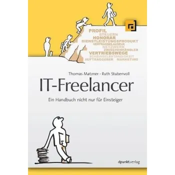 Technika IT-Freelancer - Matzner, Thomas