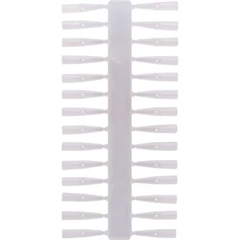 Trabucco zarážky Trabucco Rapidstops 56ks Velikost: M