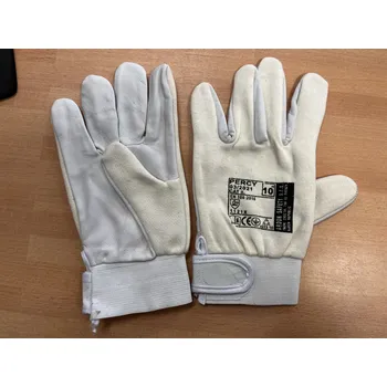Pracovní rukavice Rukavice Percy 10" L