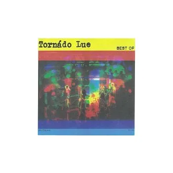 Zahraniční hudba Tornádo Lue – Best of LP - DOPRAVA ZDARMA od 2 000 Kč