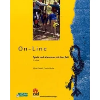 On-Line - Dewald, Wilfried