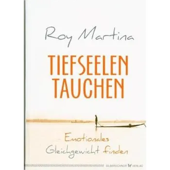 Tiefseelentauchen - Martina, Roy