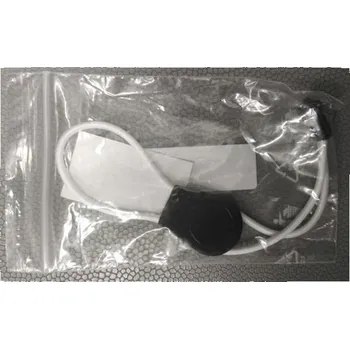 Miska pro psa Meditools s.r.o. Škrtidlo pro odběr krve malých zvířat - plas. spona