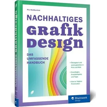Technika Nachhaltiges Grafikdesign - Weißenfeld, Pia S
