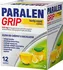 Lék na bolest, zánět a horečku Paralen Grip Horký nápoj citrón 12 sáčků