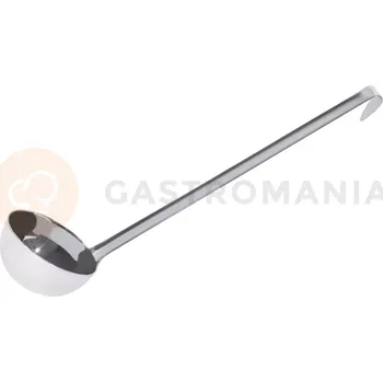 Naběračka Naběračka monoblok 0,15 l | CONTACTO, 97/080