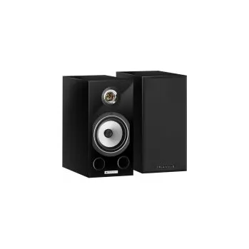 Elektronika Reproduktory Triangle Esprit Comete EZ Black High Gloss
